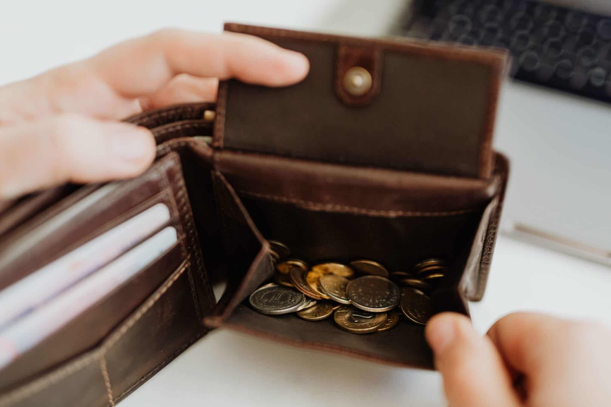 Ik gaf deze maand maar €20 uit aan non-essentials! Waar ik dan wel geld aan heb uitgegeven? Dat lees je in deze blog post op SkereStudent.com!